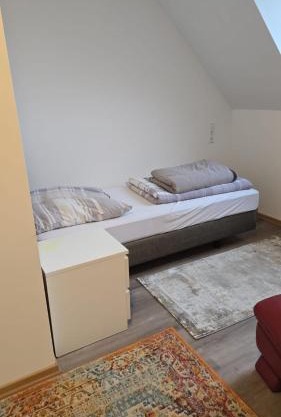 Gästehaus am Marktplatz