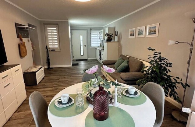 Gästehaus am Ruppiner See