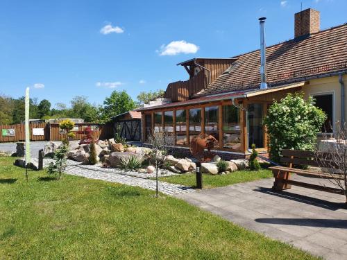Gästehaus am schmalen See UG haftungsbeschränkt
