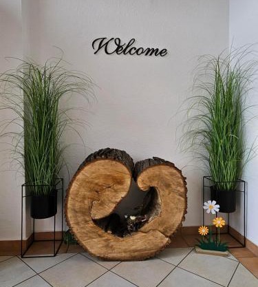 Gästehaus Bad Dürrenberg