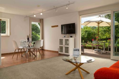 Gästehaus Berlinger