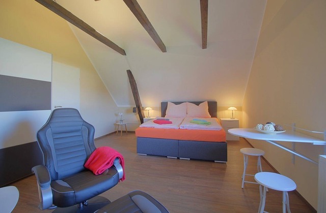 Gästehaus Dorum 05, Deutschland