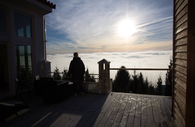 Gästehaus Einbecker Sonnenberg