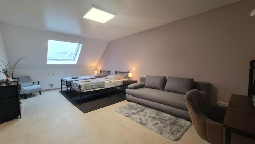 Gästehaus Ferienwohnung Zimmer 2C oder Zimmer 2D Jülich