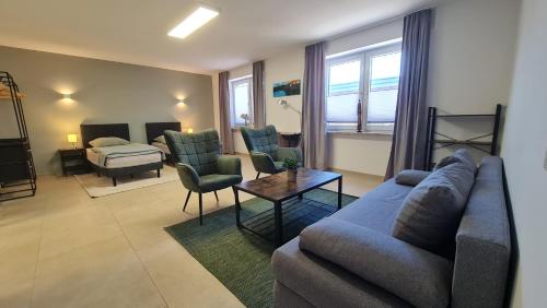 Gästehaus Ferienwohnung Zimmer 2B Jülich