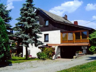 Gästehaus Goy in Schirgiswalde
