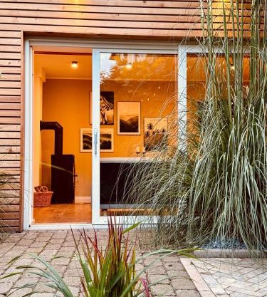 Gästehaus Grüne Oase