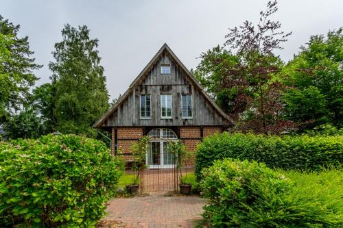 Gästehaus Gut Füchtel und Gut Welpe
