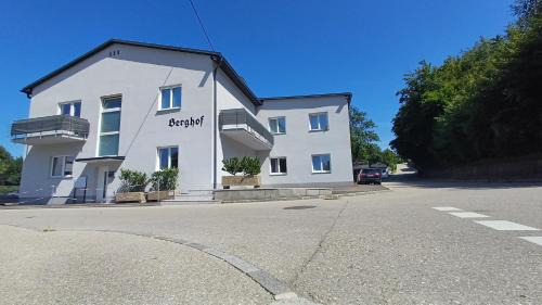 Gästehaus Hemetsberger