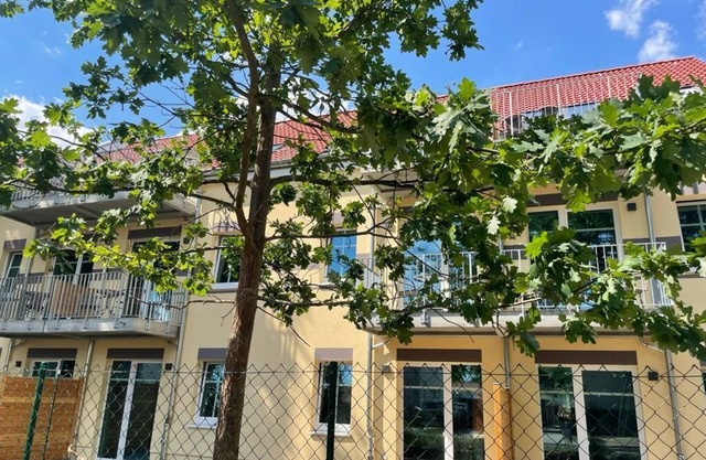 Gästehaus Hoppegarten - Wohnung 3