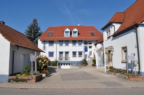 Gästehaus Im Unnerdorf