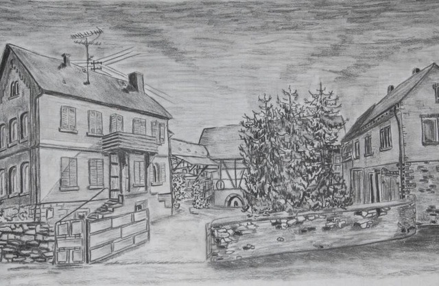 Gästehaus Iwwerdorfer Hof