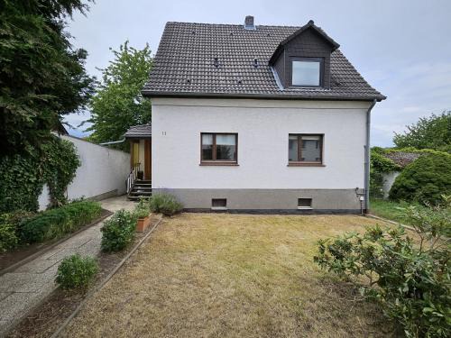 Gästehaus Jungfernkopf