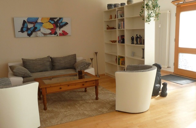 Gästehaus Kön - Friendly hospitality with heart