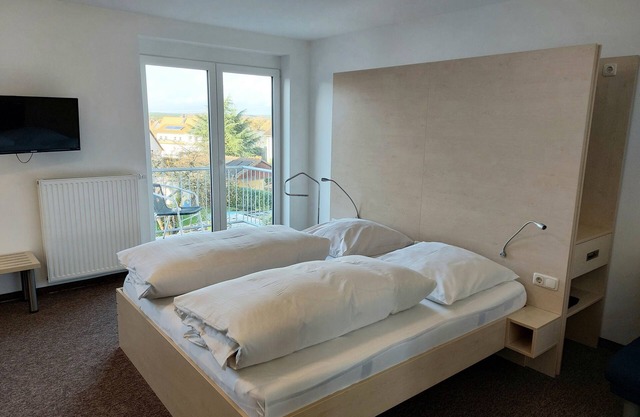 Gästehaus Langhammer