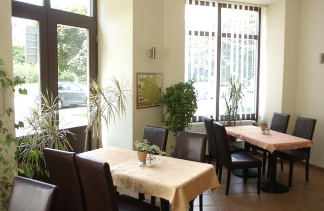 Gästehaus Lisakowski