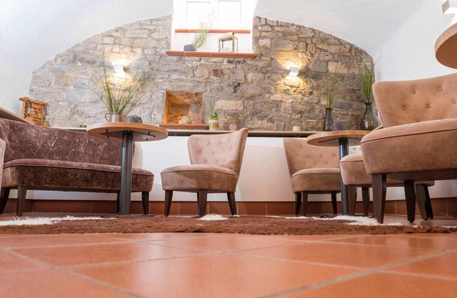 Gästehaus Mönchshof