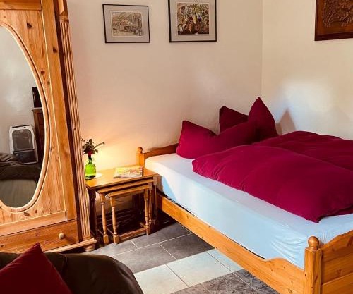 Gästehaus Peerhus Dönsel - Peerknecht