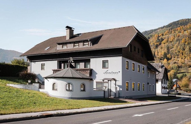 Gästehaus Santner - Frühstückspension