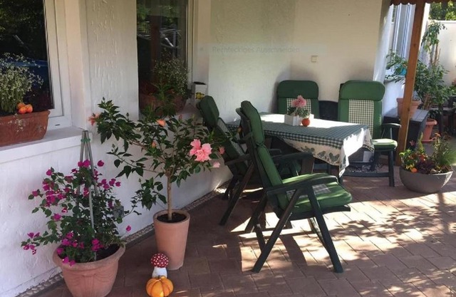 Gästehaus Schatz in Erfurt