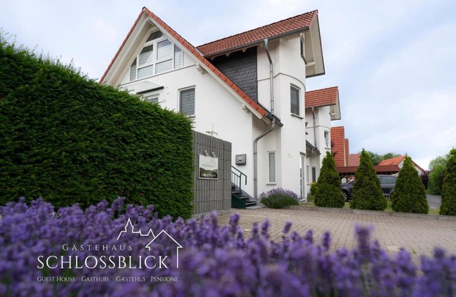 Gästehaus Schlossblick