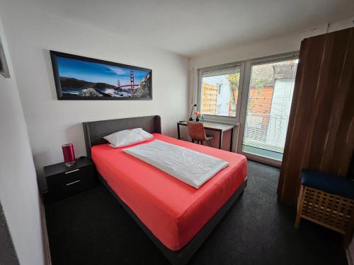 Gästehaus Schröder