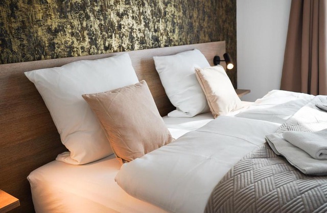 Gästehaus Würzburg 24h