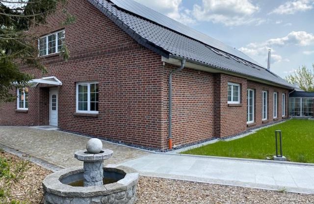 Gästehaus Weinberge