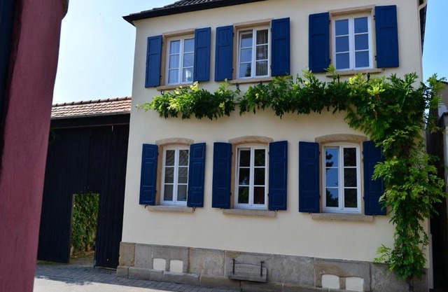 Gästehaus & Weingut GEHRIG
