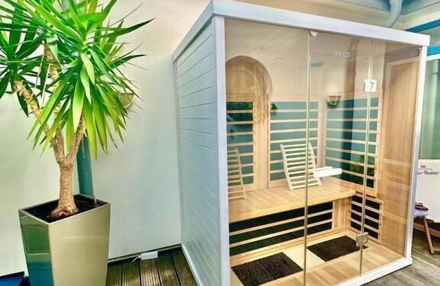 Gästehaus Weserblick