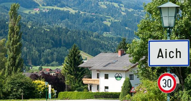 Gästehaus Zum Steirischen Kuss