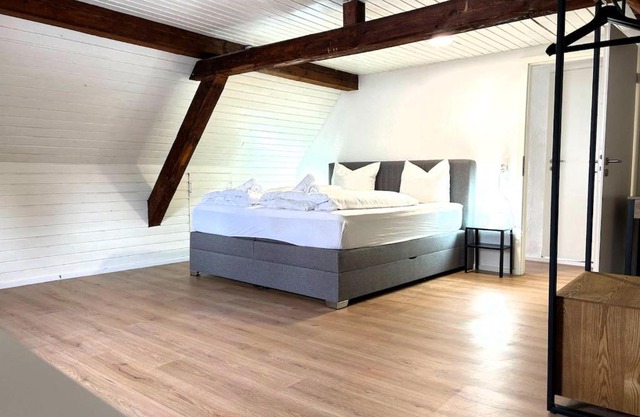 Gästehaus - Zweibrücken