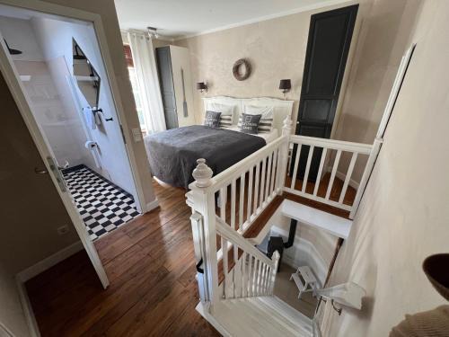 Gästewohnung am See