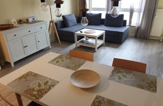 Gästewohnung BenjaroS