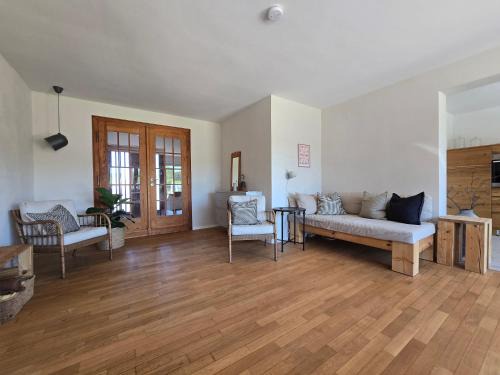 Gästewohnung im GerApfeLand