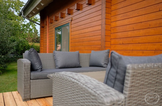 Gästewohnung Storchennest