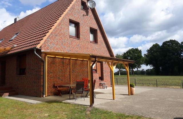 Gästewohnung von Oesen