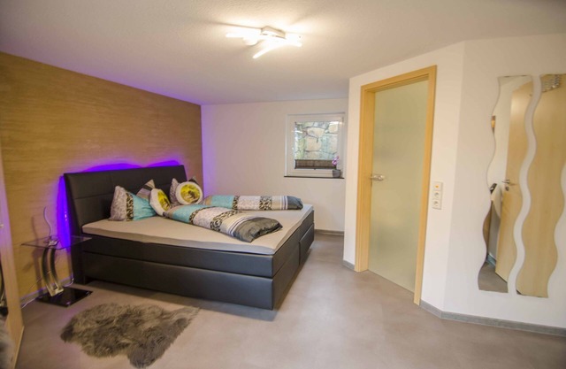 Gästezimmer und Frühstück, 24 qm, max. 2 Personen