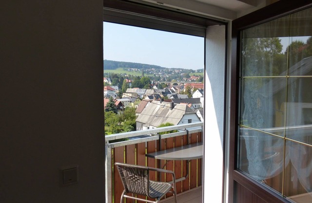 Gästezimmer & Ferienwohnung Berge