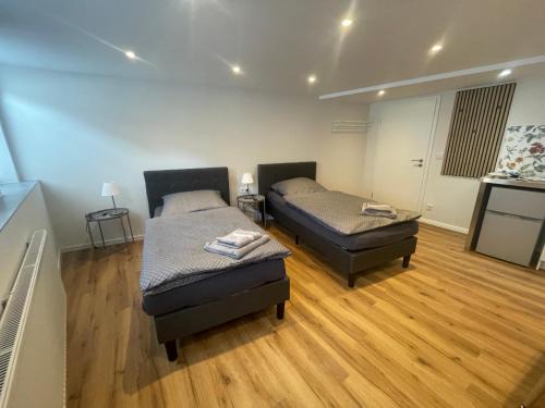 Gästezimmer alte Schneiderei