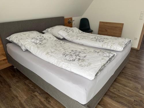 Gästezimmer Am Haarhaus