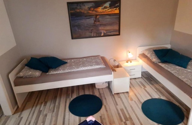 Gästezimmer An der Krückau