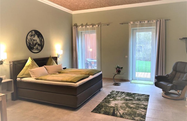 Gästezimmer & Appartement Elskop