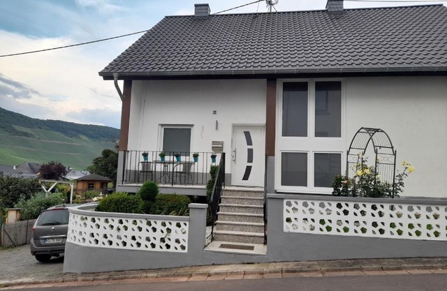 Gästezimmer Bernkastel - Gästehaus Barbara