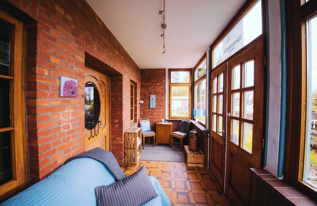 Gästezimmer Brackel