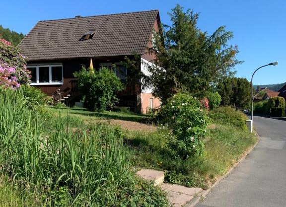 Gästezimmer „Ellmau“