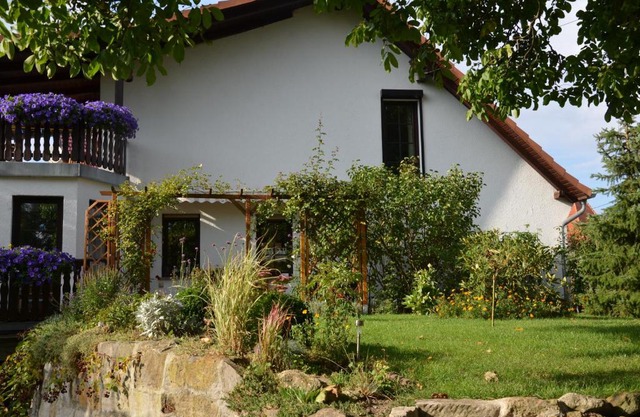 Gästezimmer Göring