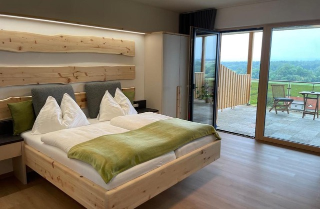 Gästezimmer Weinhof Tropper