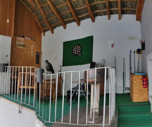 Gästhaus an der Mosel