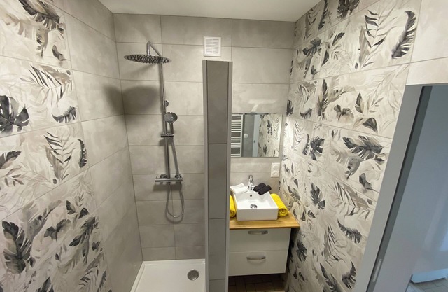 Gîte 2 persons